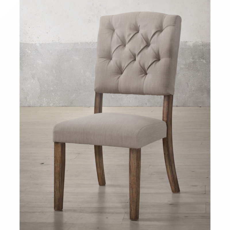 Chaise d'appoint Nouf