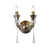 Antique Brass selected