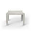 Voxel Plastic Side Table