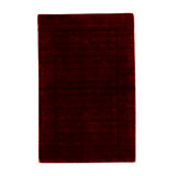 Gabbeh Wool Area Rug