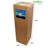 FAFCO Solar Bear Heating System with Universal Design for Above Ground Pools