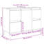 Bronislava Bathroom Storage Furniture Set-25079005