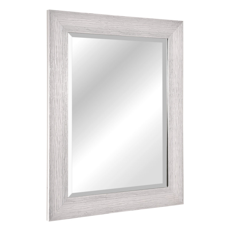 Marsean Rectangle Mirror, 29" x 23"
