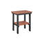 Outdoor Rectangle Side Table-446691084-446691130