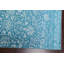 Tapis oriental multicolore Versace