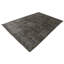 Hand Knotted Wool Area Rug in Gray-258520222