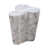 Marbre blanc est en rupture de stock