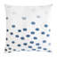 Ovals Square Pillow Cover & Insert-89595151