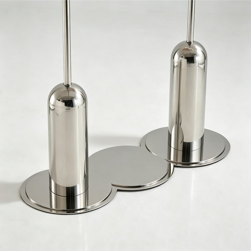 Canfield, Silver
