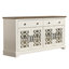 Ensemble de buffet 2 pièces Weddel Basilico-193035728-193035735