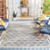 Dirks Performance Geometric Rug