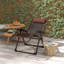 Fauteuil Carone Zero Gravity