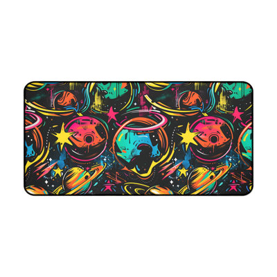 Desk Pad