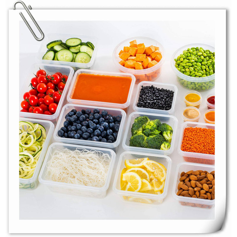 Ditzel Food Storage Container