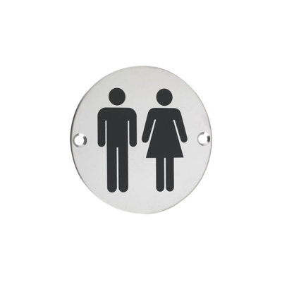 Unisex Sign