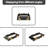 Twin Size Race Car-Shaped Platform Bed-173836765-173836766