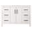 Ericdaniel 48" Bathroom Vanity