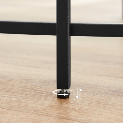 Adiline Frame Coffee Table