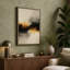 Atmospheric Horizon Minimalist - Wrapped Canvas-1707534251-1707534262