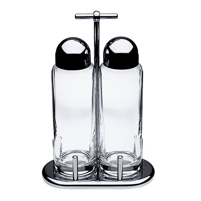 Minima Cruet Set