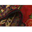 Tapis rouge Joya