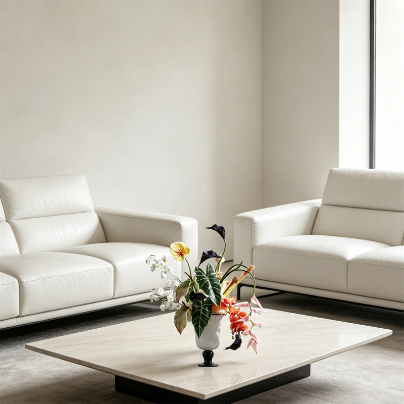 Faux fleurs artificielles