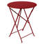 Bistro Outdoor Round Bistro Table-559127885-559127918
