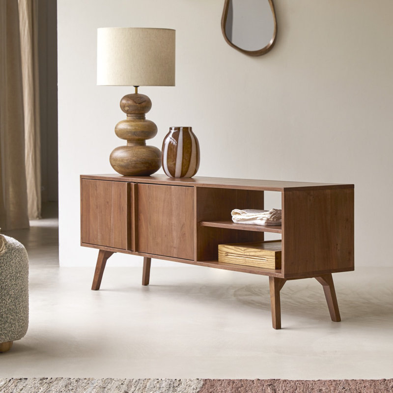 Niels Media Console