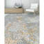 Hand Knotted Abstract Area Rug-70054047