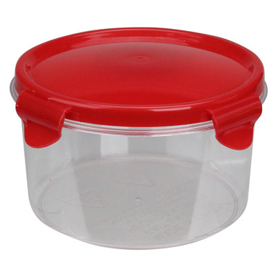 Resealable Sugar Food Storage Container