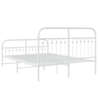 Aramys Bed Frame