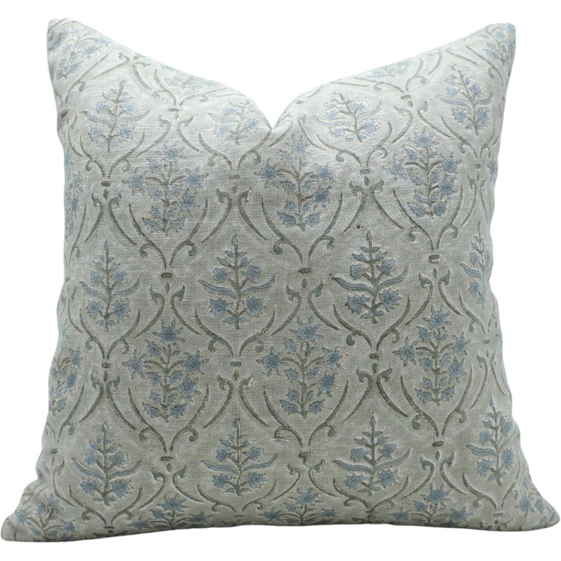 Housse de coussin Fabcline, H 20 po x l 14 po