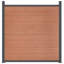Fence Panel Set WPC-785165172-785165164