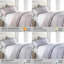Ensemble de housse de couette réversible en microfibre Secret Meadow-240871895-171320266