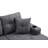 Ragnvald 96.06'' Upholstered Sofa Couch-1426786413