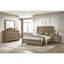 Mobilier de chambre à coucher 1pc-1823136677
