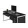 Sequel 66'' Desk with Return