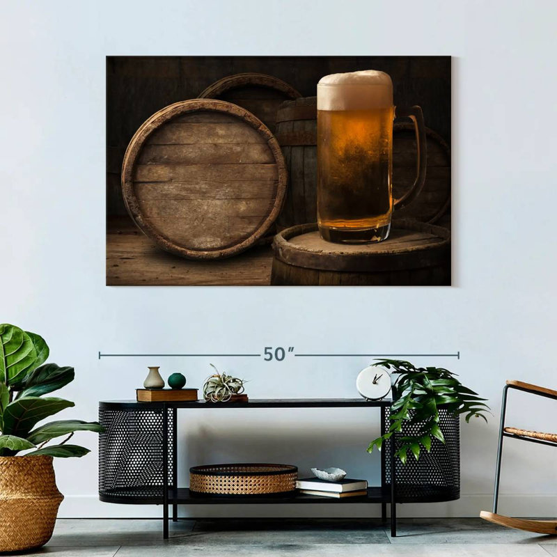 Verre à bière Yarlin