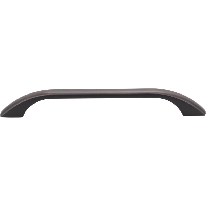 Sonoma Bar Pull, Brushed Oil Rubbed Bronze, 5"
