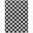 Chayden Washable Polka Dots Indoor / Outdoor Rug-98209314