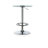 Aishvi 2 - Person Pedestal Dining Set-50767226-50767224