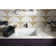 Cairn 27-1/2 in. X 18-5/16 in. X 12-5/8 in. Undermount Utility Sink