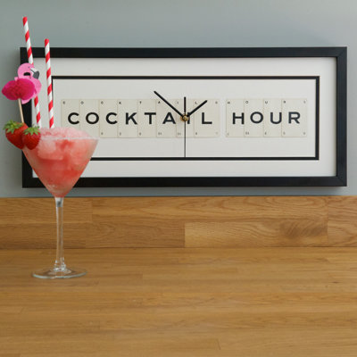 Hawkesbury Wall Clock