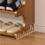 8 Pair Shoe Storage Box