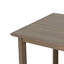 Table de salle à manger d'extérieur