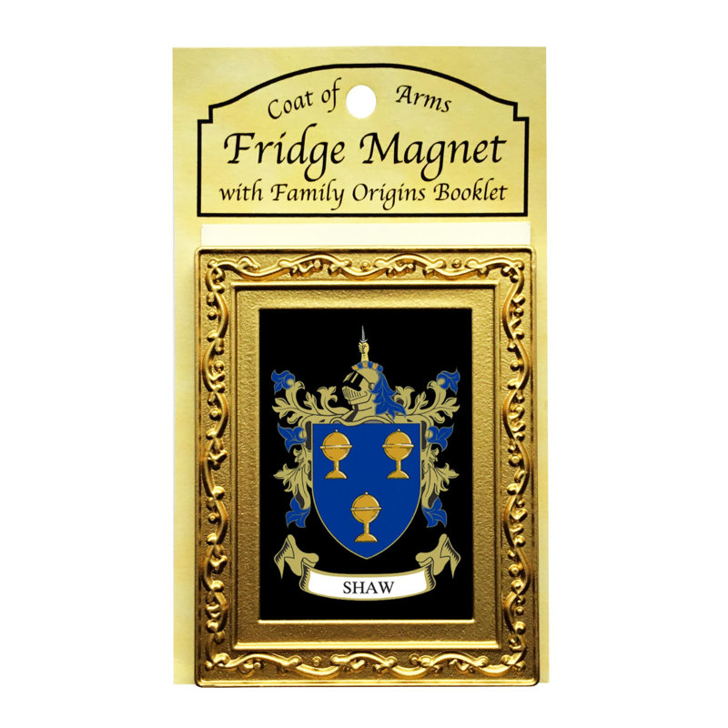 Fridge Magnet