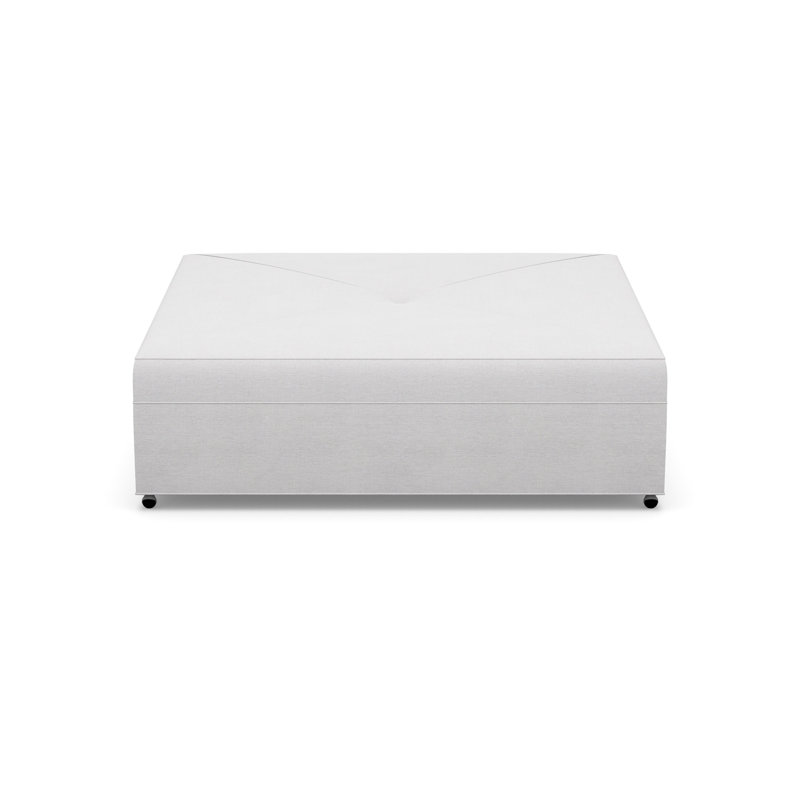 Square Ottoman, 8938-82