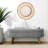 Ottoman Oval Storage Bench-504423454