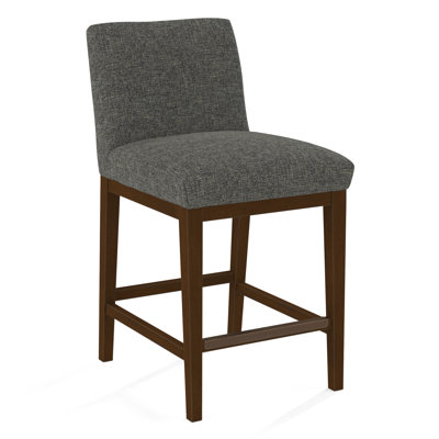 Upholstered Stool