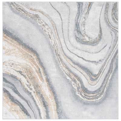 Katelin Abstract Indoor Rug